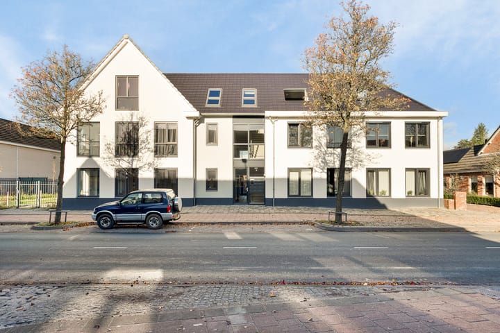 Foto 4 van Wilhelminalaan 75-H