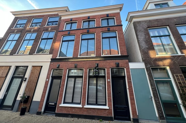 Foto 1 van Hazewindhondstraat 16