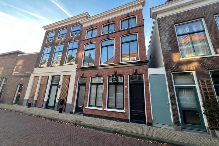 Foto 45 van Hazewindhondstraat 16