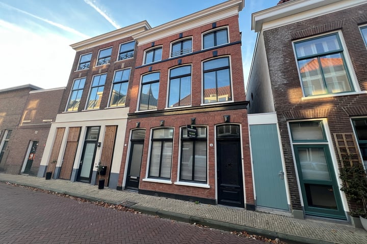 Bekijk foto 45 van Hazewindhondstraat 16