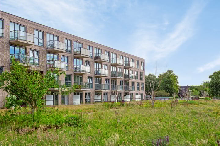 Photo 1 of Europaplein 1055