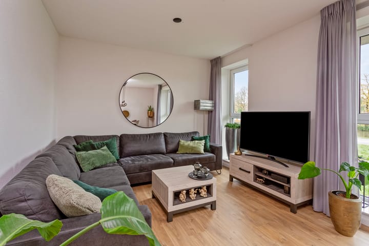 Photo 3 of Europaplein 1055