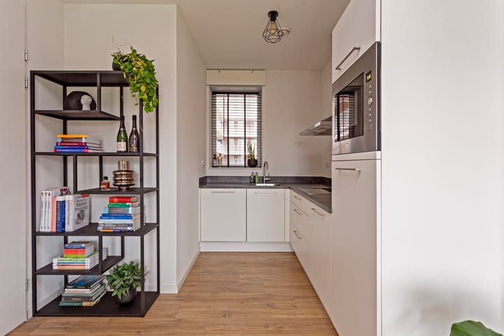 Photo 7 of Europaplein 1055