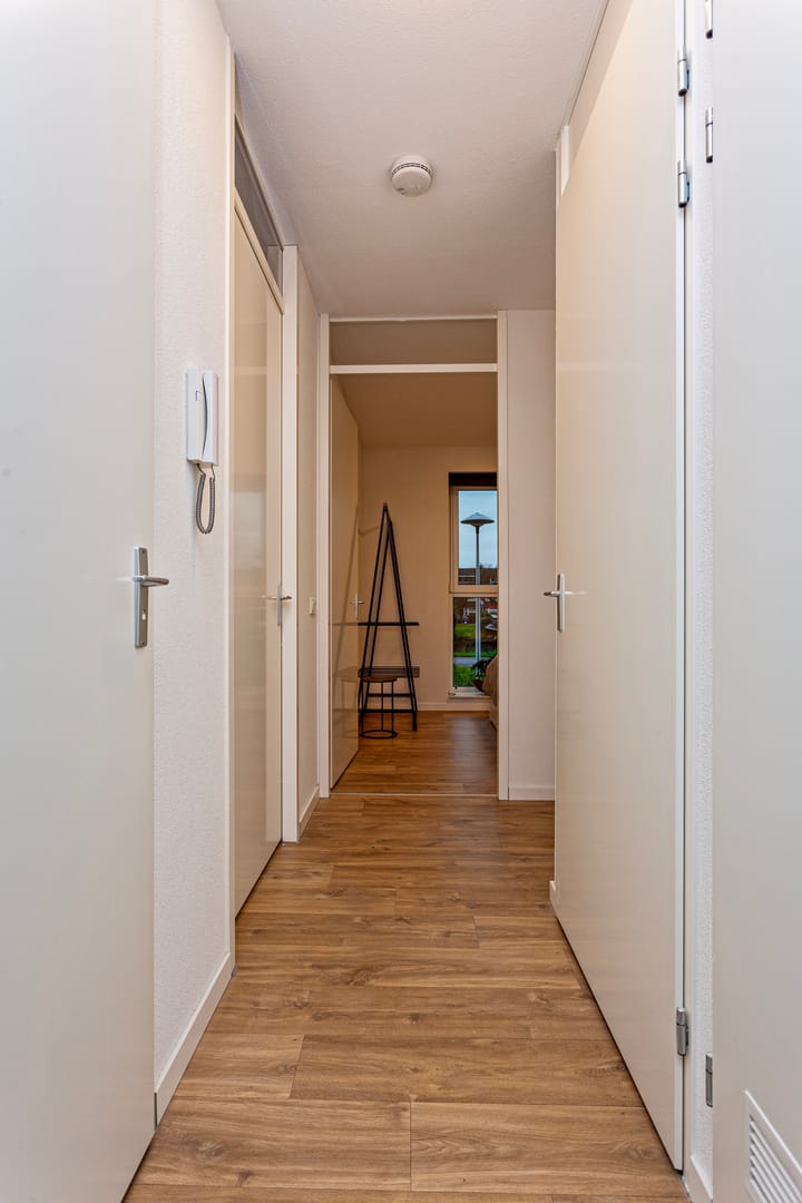 Photo 10 of Europaplein 1055