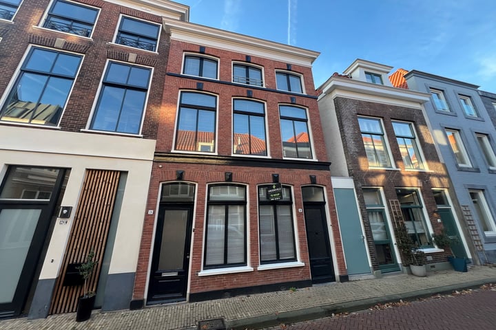 Bekijk foto 6 van Hazewindhondstraat 16