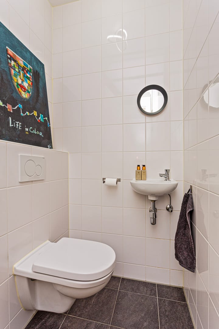 Photo 14 of Europaplein 1055