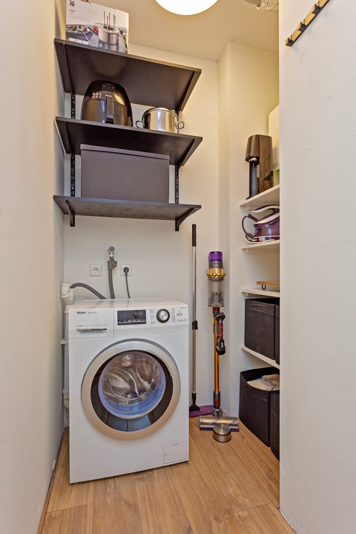 Photo 15 of Europaplein 1055