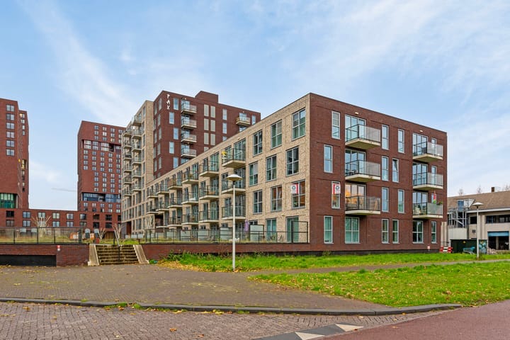 Photo 20 of Europaplein 1055