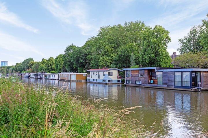 Photo 21 of Europaplein 1055