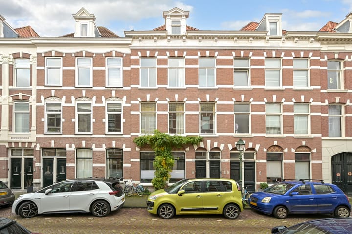 Foto 1 van Van Swietenstraat 100
