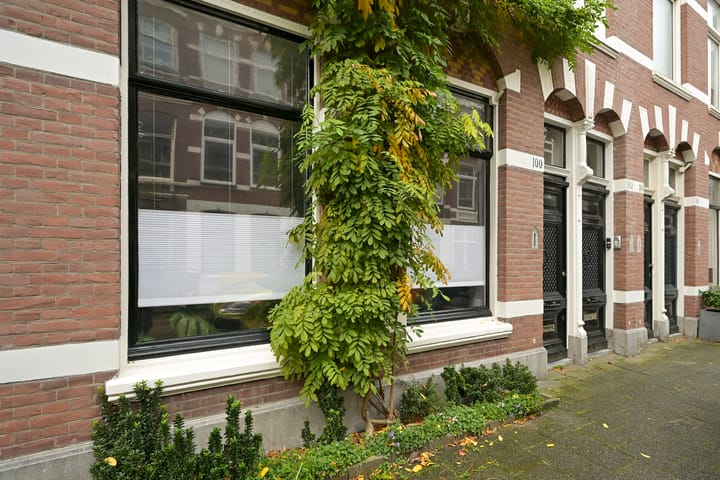 Foto 2 van Van Swietenstraat 100