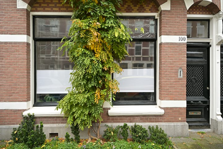 Foto 3 van Van Swietenstraat 100