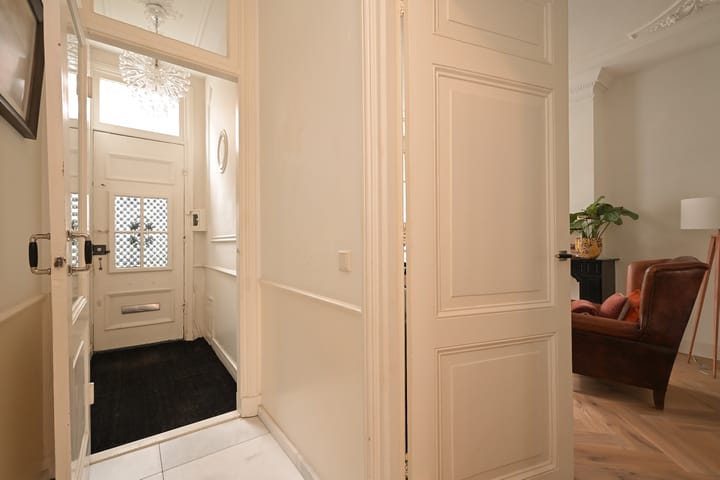 Foto 6 van Van Swietenstraat 100