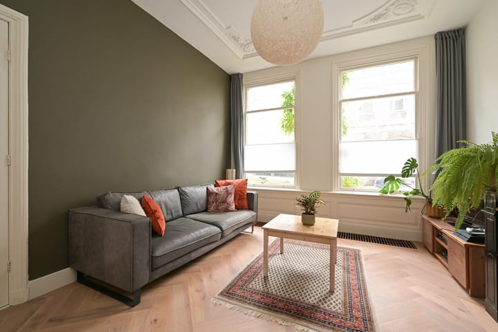 Foto 7 van Van Swietenstraat 100