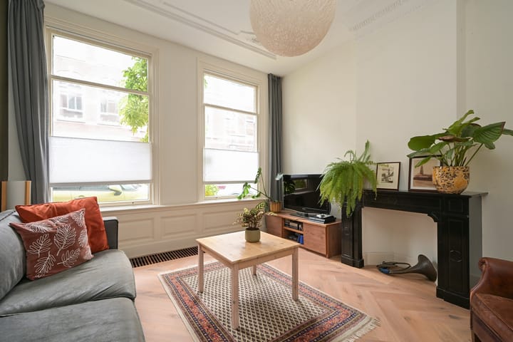 Foto 8 van Van Swietenstraat 100