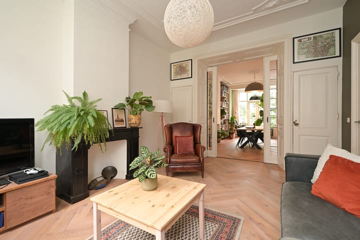 Foto 9 van Van Swietenstraat 100