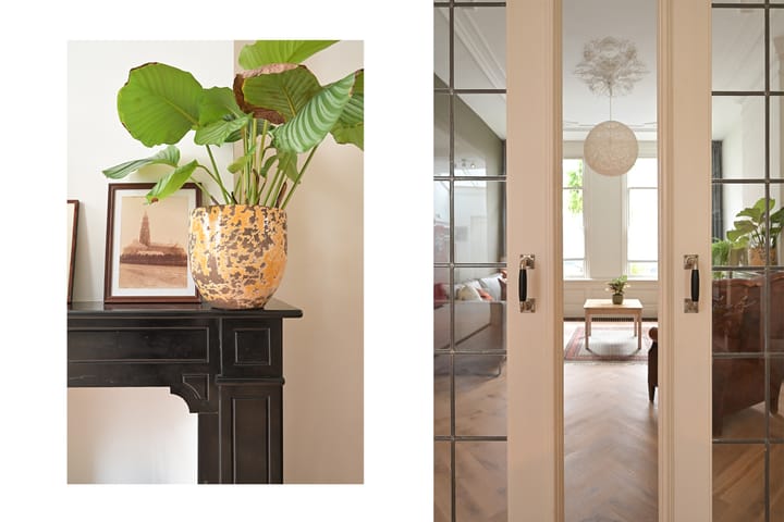 Foto 10 van Van Swietenstraat 100