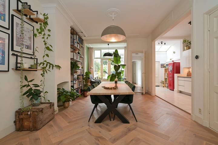 Foto 12 van Van Swietenstraat 100