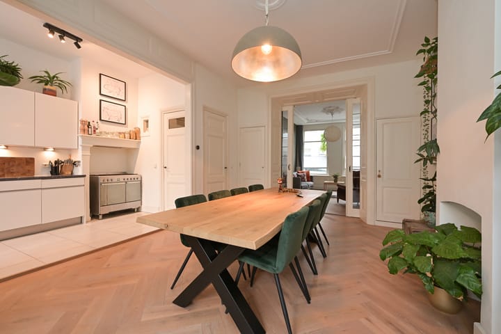 Foto 14 van Van Swietenstraat 100