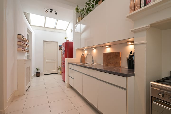 Foto 15 van Van Swietenstraat 100