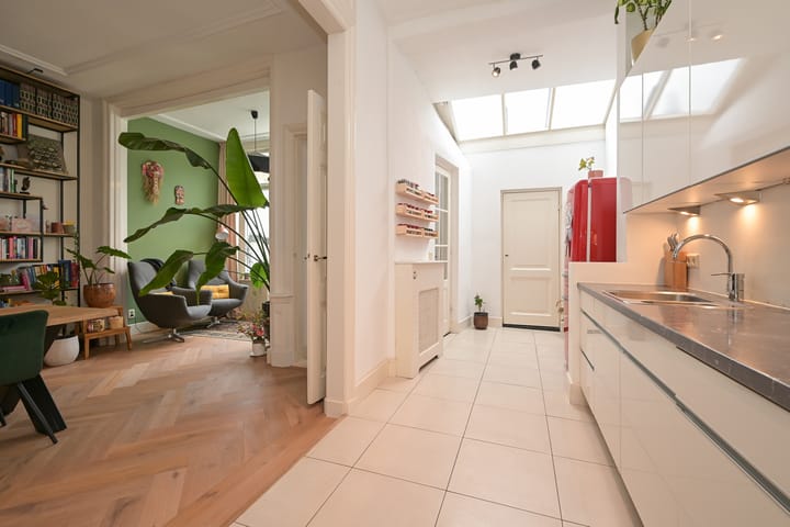 Foto 16 van Van Swietenstraat 100