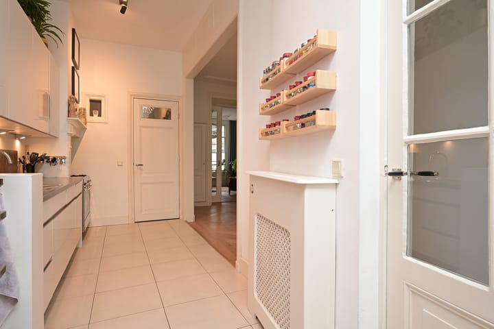 Foto 17 van Van Swietenstraat 100