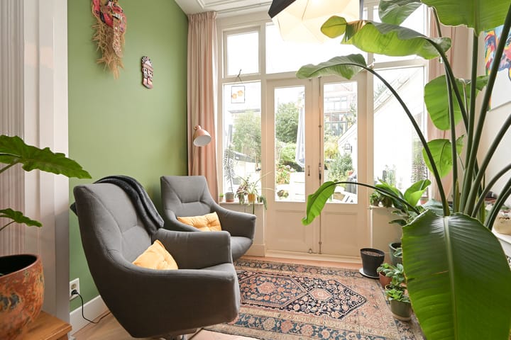 Foto 18 van Van Swietenstraat 100