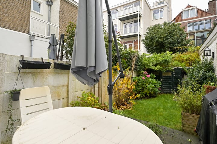 Foto 20 van Van Swietenstraat 100