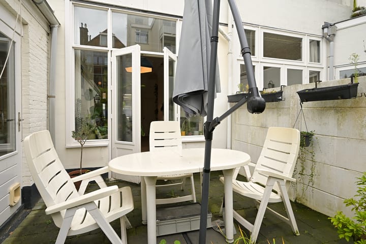 Foto 21 van Van Swietenstraat 100