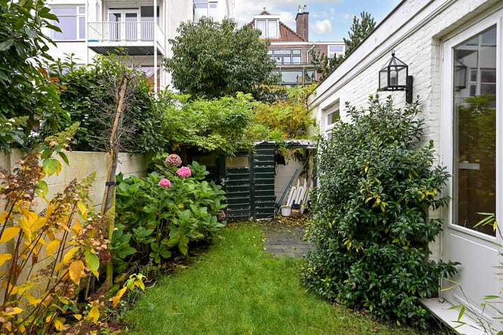 Foto 22 van Van Swietenstraat 100