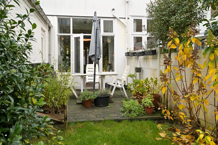 Foto 23 van Van Swietenstraat 100