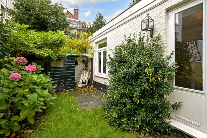 Foto 24 van Van Swietenstraat 100