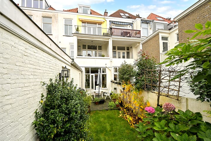 Foto 25 van Van Swietenstraat 100