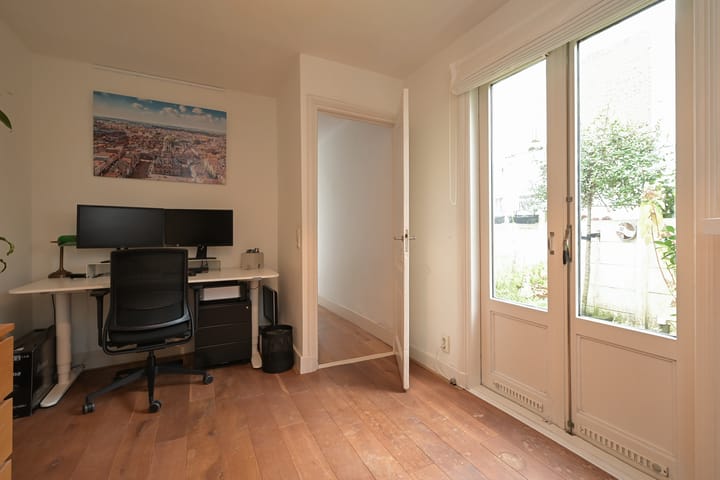 Foto 28 van Van Swietenstraat 100