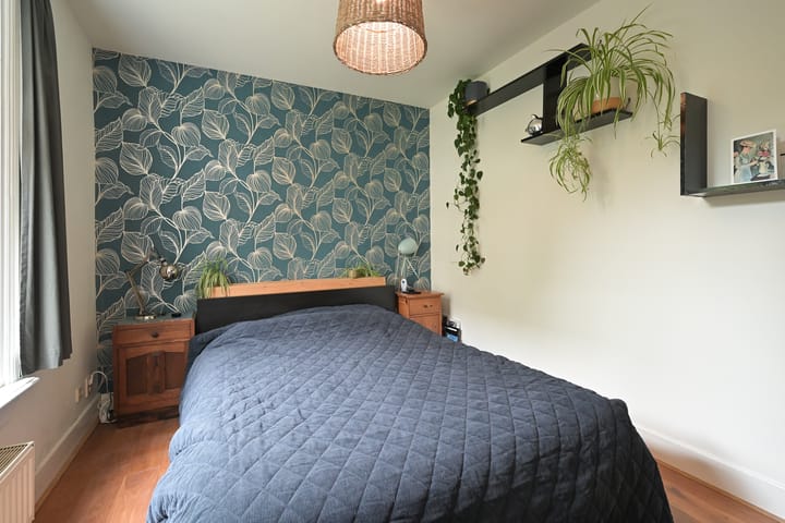 Foto 30 van Van Swietenstraat 100