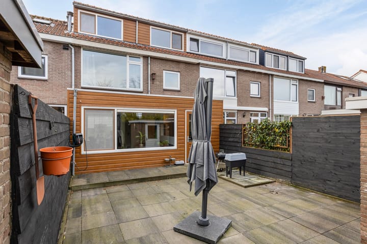 Foto 2 van Wiekslag 15