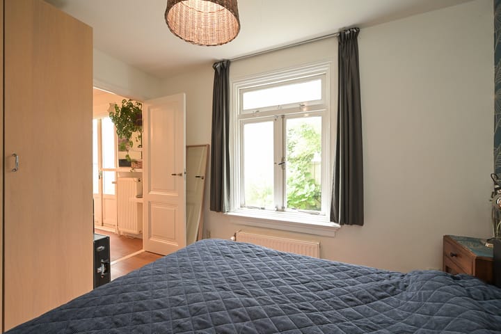 Foto 31 van Van Swietenstraat 100