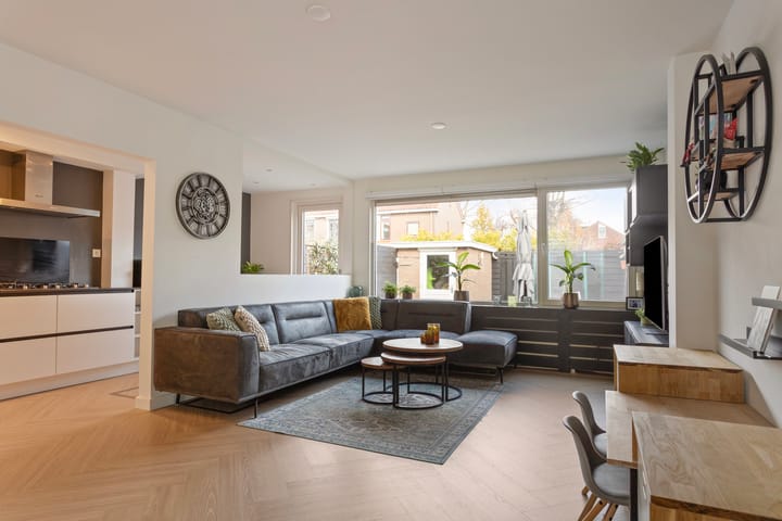 Foto 3 van Wiekslag 15