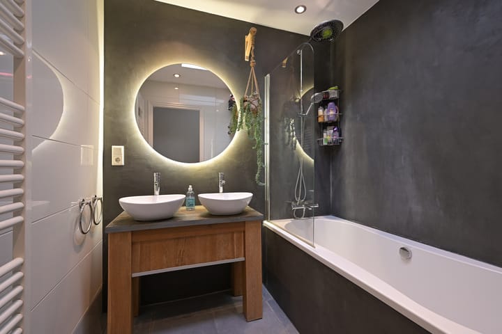 Foto 32 van Van Swietenstraat 100