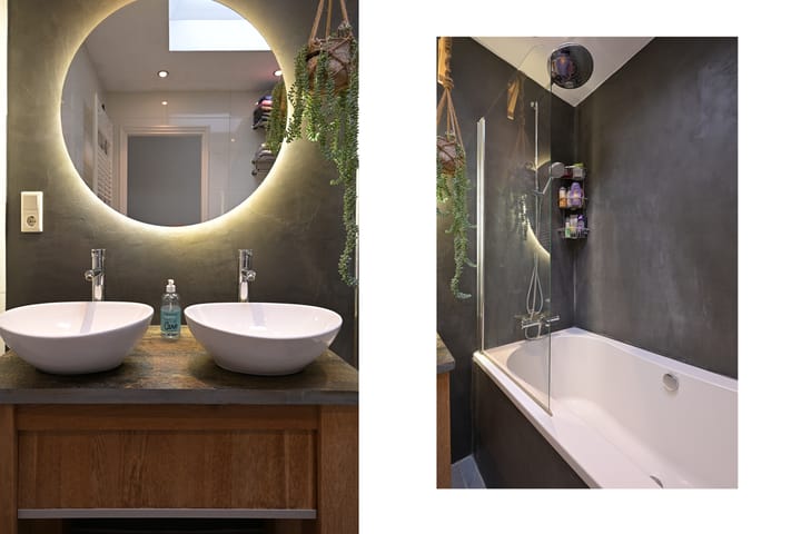 Foto 33 van Van Swietenstraat 100