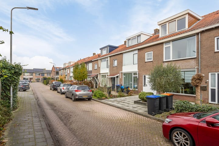 Foto 5 van Wiekslag 15