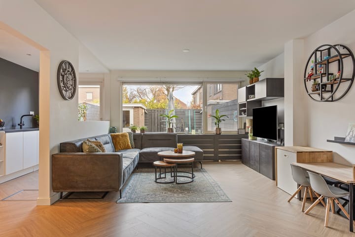 Foto 7 van Wiekslag 15