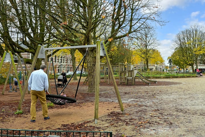 Foto 35 van Van Swietenstraat 100