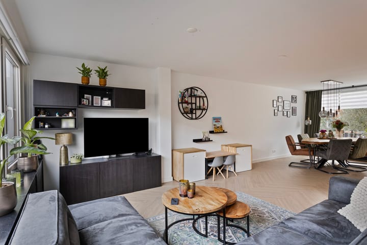 Foto 8 van Wiekslag 15