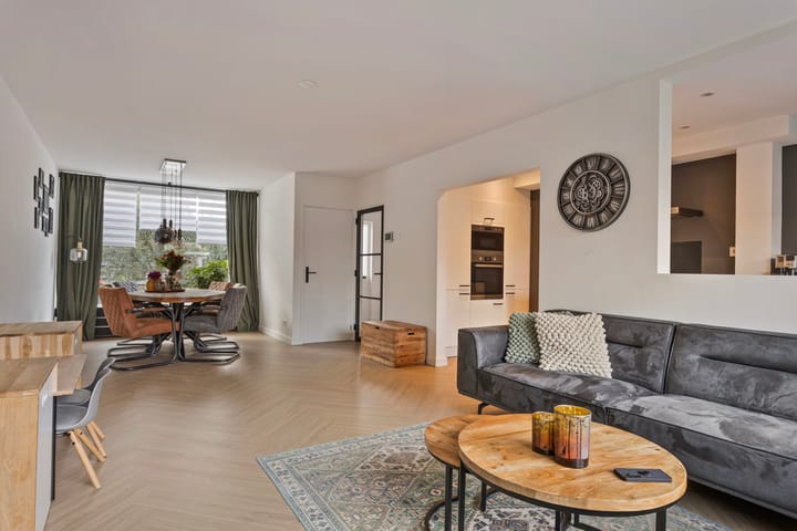 Foto 9 van Wiekslag 15