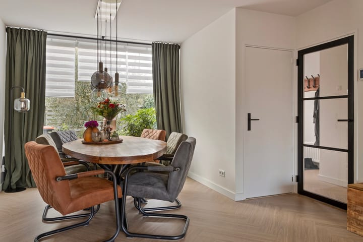 Foto 10 van Wiekslag 15