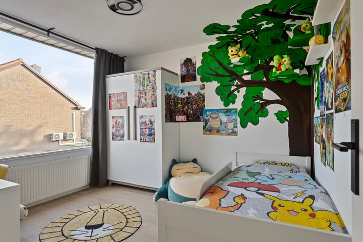 Foto 18 van Wiekslag 15