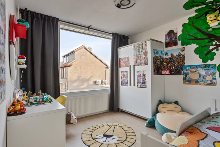 Foto 19 van Wiekslag 15