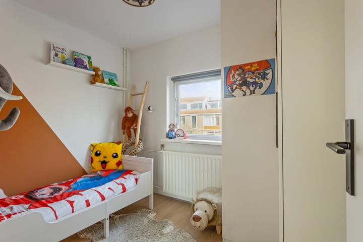 Foto 20 van Wiekslag 15