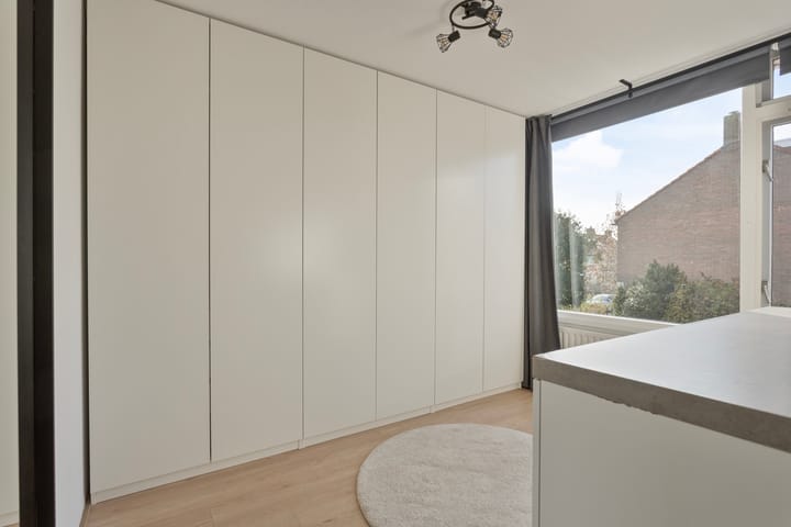 Foto 21 van Wiekslag 15